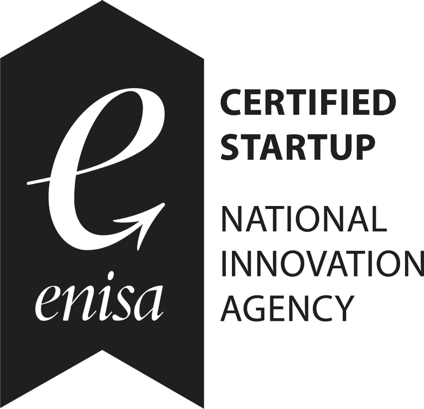ENISA Certified Startup
